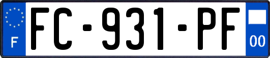 FC-931-PF