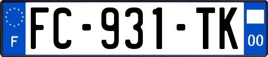 FC-931-TK