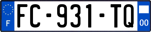 FC-931-TQ