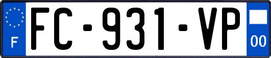 FC-931-VP