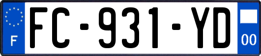 FC-931-YD