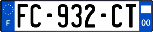 FC-932-CT