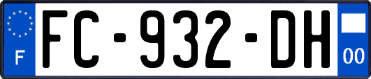 FC-932-DH