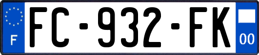 FC-932-FK