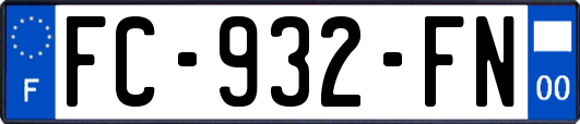 FC-932-FN