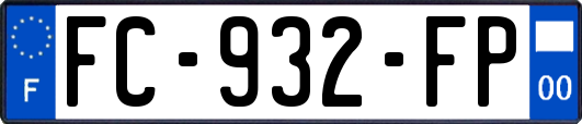 FC-932-FP