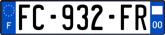 FC-932-FR