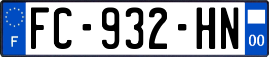 FC-932-HN