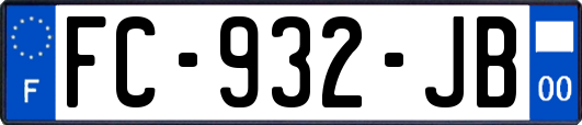 FC-932-JB