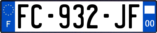 FC-932-JF