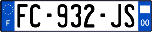 FC-932-JS