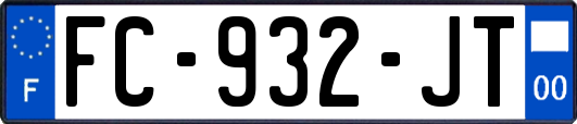FC-932-JT