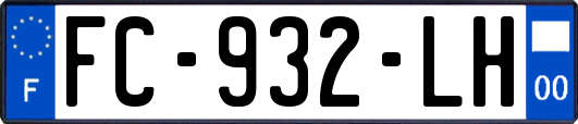 FC-932-LH