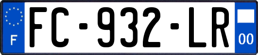 FC-932-LR