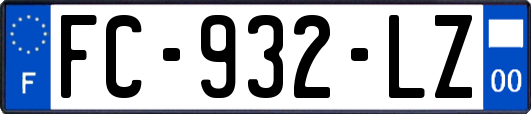 FC-932-LZ
