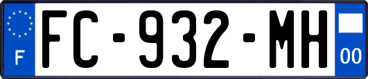 FC-932-MH