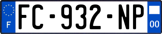 FC-932-NP