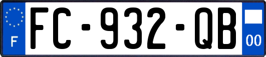 FC-932-QB