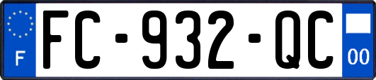 FC-932-QC