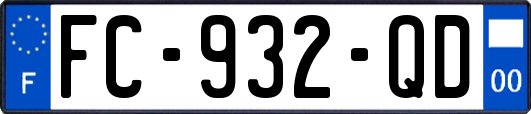 FC-932-QD