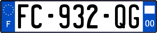 FC-932-QG