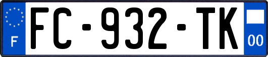 FC-932-TK