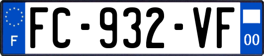 FC-932-VF
