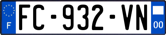 FC-932-VN