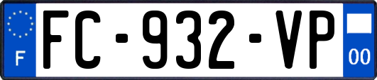 FC-932-VP