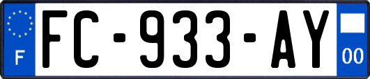 FC-933-AY