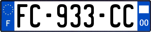 FC-933-CC