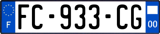 FC-933-CG