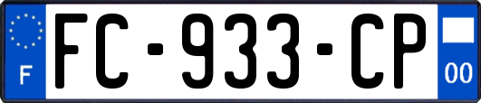 FC-933-CP