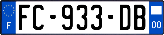 FC-933-DB