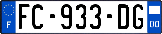 FC-933-DG