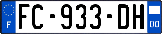 FC-933-DH