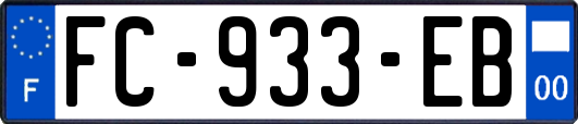 FC-933-EB