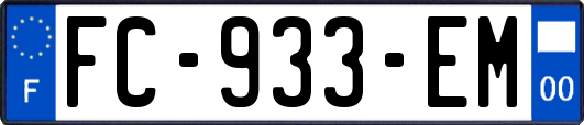 FC-933-EM