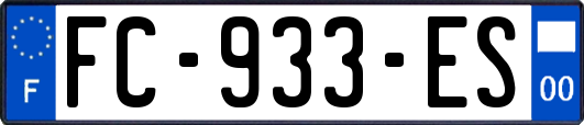 FC-933-ES