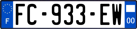 FC-933-EW