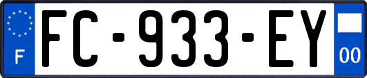 FC-933-EY