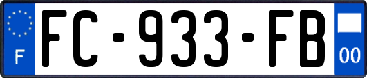 FC-933-FB