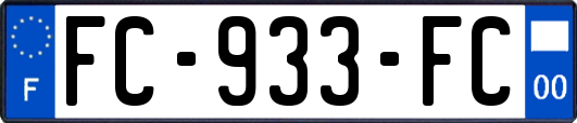 FC-933-FC