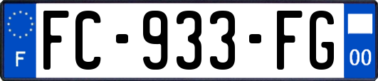 FC-933-FG