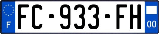 FC-933-FH