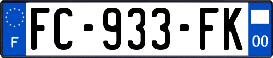 FC-933-FK