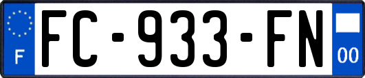 FC-933-FN