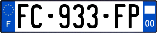 FC-933-FP