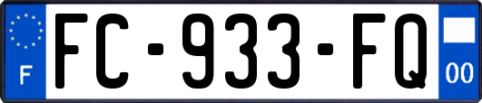 FC-933-FQ