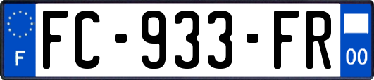 FC-933-FR